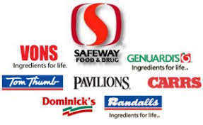 * albertsons companies grocery banner stores include albertsons, safeway, vons, . Know What Your Grocery Stores Affiliates Are