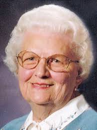 Gloria V. Soderstrom