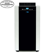The idea of successfully cooling a hot breeze through a porthole can be traced all the way back to ancient egypt. Arc 14sh Whynter Eco Friendly 14000 Btu Dual Hose Portable Air Conditioner With Heater Whynter