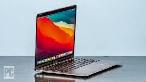 Apple macbook air users won't be disappointed that this update is thinner and lighter than ever before. Apple Macbook Air M1 Late 2020 Review Pcmag