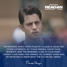 See the REAGAN Movie in theaters now.