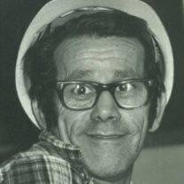 Ralph E. "Johnny" Terry Obituary