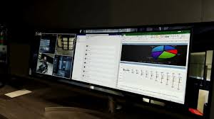 Page 49 onestep cable (optional) the onestep™ cable is used with onestep electrodes for ecg monitoring and for use with real cpr help. Ces 2019 Hands On Lg Ultrawide 49 Zoll Curved Monitor Ausprobiert