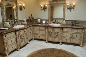 Learn the tricks of pro decorators with these easy faux finished you can add to your. Faux Painting Ideas For Bathroom Design Corral