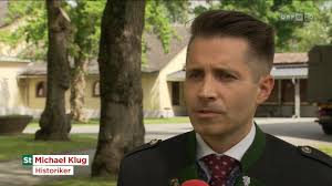 Der Klubdirektor des Freiheitlichen Landtagsklubs Steiermark Michael Klug  hat die unerforschte Geschichte des Flüchtlings-Quarantänelagers Straß  aufgearbeitet. Auf Einladung von Bürgermeister Reinhold ...