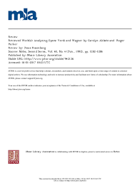 Clients looking to feel younger, lose weight, or remove the body hair that slows them down when dancing find a caring, experienced staff of technicians and aestheticians. Pdf Review Of Carolyn Abbate And Roger Parker Analyzing Opera Verdi And Wagner Jesse Rosenberg Academia Edu