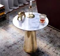 Bonne Qualité Table Basse Cercle En Marbre De Luxe,table ...