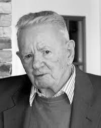 Edward Ralph Blanche