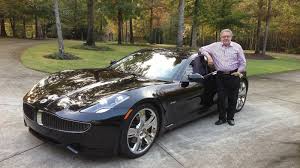 Image result for Inferno 2014 Fisker