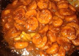 Sajikan dalam hidangan keluarga anda, semoga bermanfaat. Resep Udang Tumis Pedas Oleh Dahlia Lestari Cookpad