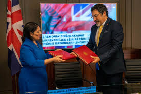 She is affiliated with medical facilities such as good samaritan hospital medical center and north shore university hospital syosset. Priti Patel On Twitter The Newplanforimmigration Coupled With Our New Agreement With Albania Will Speed Up The Removal Of Foreign Nationals Who Have Committed Crimes Here In The Uk I Make