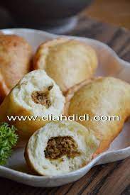 Blog Diah Didi Berisi Resep Masakan Praktis Yang Mudah Dipraktekkan Di Rumah Resep Masakan Resep Masakan Indonesia Makanan Jalanan