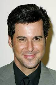 Jonathan Silverman — The Movie Database (TMDB)