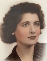 Obituary information for Jane L Connelly