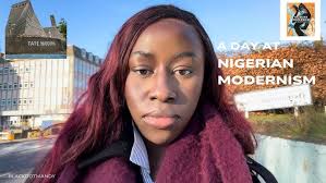 A Day at Tate Modern Museum London: Discovering Nigerian Modernism Before  Independence