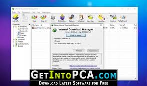 Internet download manager is a tool to manage and schedule downloads. Internet Download Manager 6 32 Build 9 Idm Free Download