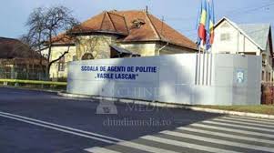 Concurenta nu este numai la ofiteri ci. Admiterea La È™coala De AgenÈ›i Vasile LascÄƒr Campina Va Fi In Decembrie