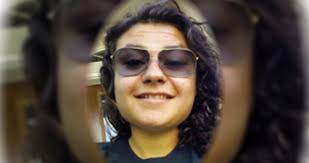 Jordan Nicole Harmon (November 6, 1994