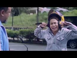 Mat moto full movie part 1. Minah Moto Youtube