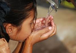 is bottled better than tap water for