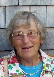 OBITUARY: Barbara Anne (Baute) Dowd, M.D.