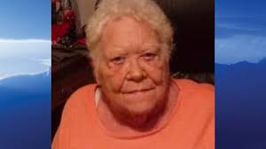 Shirley Ann Theis, Lisbon, Ohio