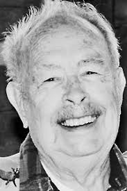 Arnold Foss Obituary (2015)