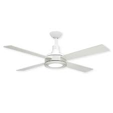 Its design offers the impact of a chandelier fixture and the cooling feature of a ceiling fan in one unit. Troposair Quantum 52 Contemporary Ceiling Fan W Optional Led Light Palmfanstore Com