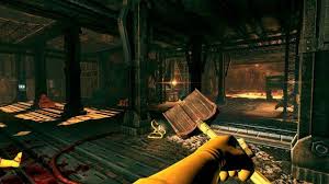 Viscera Cleanup Detail Co-Op W/ Lewis (11/9/15) - Part 1 - Youtube