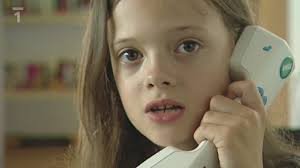 Linka důvěry: Sexuální zneužívání