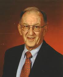 Obituary for Norman E. Ditmire