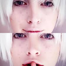 Egto Cosplay (@egtobiologist) • Facebook