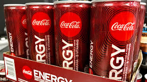 Maybe you would like to learn more about one of these? There S A New Kind Of Coke On Shelves You Ll Be Forgiven If You Missed It Cnn