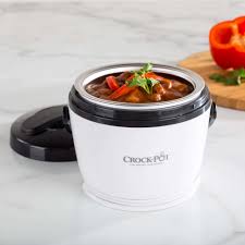Crock pot ham recipe is easy to make. Crock Pot Mini Crock Portable Lunch Carrier Grey Kitchen Stuff Plus