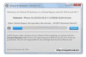 Bypass Icloud Activation Lock With Any Iphone Or Ipod Icloud Unlock Iphone Free Ios 8
