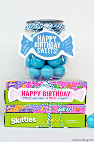 Beauty birthday gifts for her. Sweet Birthday Gift Ideas A Night Owl Blog