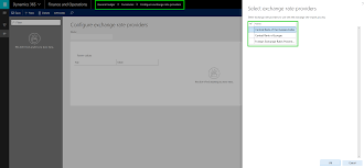The rates are updated on weekdays by 4 p.m. Configure Currency Exchange Rate Providers And Import Exchange Rates Automatically In Dynamics 365 For Finance And Operations Dynamics 365 Finance Community