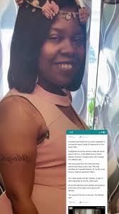 Justice for Carmella Jackson