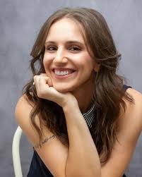 Jillian Carey's Instagram, Twitter & Facebook