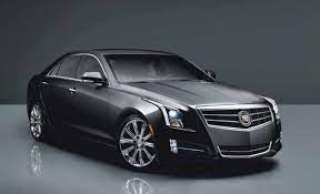 Pin On Cadillac