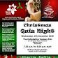 Marie Curie Christmas Quiz Night - Wednesday, 10th event image