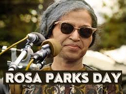 Rosa Parks Day 2024: Its History and Significance