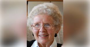 Obituary information for Elizabeth "Betty" Jane Perkins