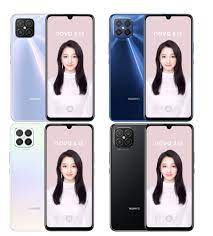 Huawei nova 8 SE technische daten, test ...