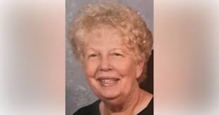 Patricia Charlene McCoy