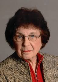 Obituary for Elizabeth "Betty" A. (Kuhlman) Birkemeyer