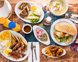 Maybe you would like to learn more about one of these? Order The Comedy Chateau Delivery Online Los Angeles Menu Prices Uber Eats