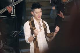 Lil cherry & goldbuuda 'nın 2020 şarkısı mukkbang (remix) jay park, dumbfoundead ve. Nucksal Jay Park The Quiett Mc At The Korea Hip Hop Awards 2021 Kbopping