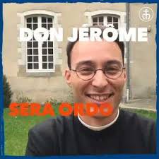 🤲 Devenir prêtre ?