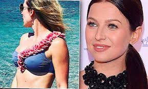 Assassin glik or assassin's creed, tackle or goal, blond or brown, champions league or world cup, federer or djokovic, robert. Marta Glik W Bikini Zona Kamila Glika Zapozowala Prawie Nago